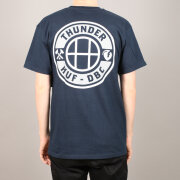 Thunder - Thunder X Huf Mainline T-Shirt