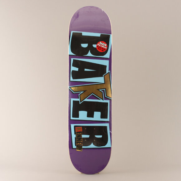 Baker - Baker Terry Kennedy Skateboard