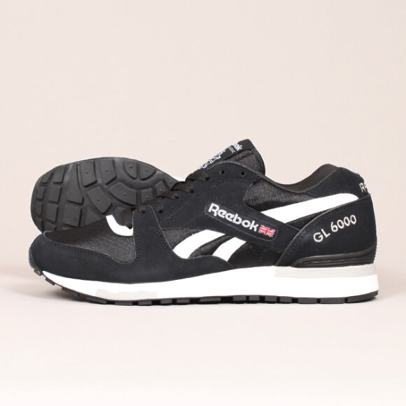 Reebok Classic - Reebok Classic GL 6000 Shoe