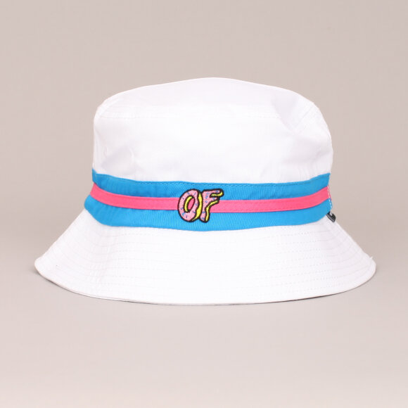 Odd Future - Odd Future OF Band Bucket Hat