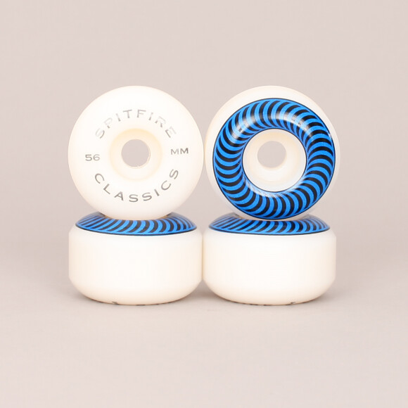 Spitfire - Spitfire Classics 56mm Wheels