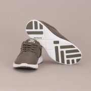 Supra - Supra Cornerstone Hammer Run Sneaker