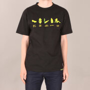 Shake Junt - Shake Junt Code Sketch T-Shirt