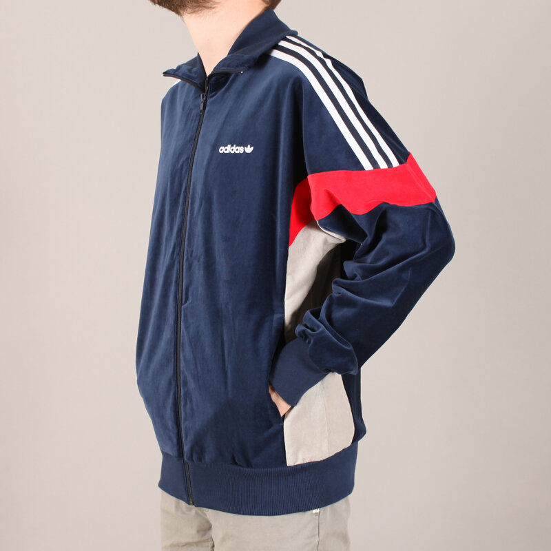 Adidas CLR84 Track Top Trainer