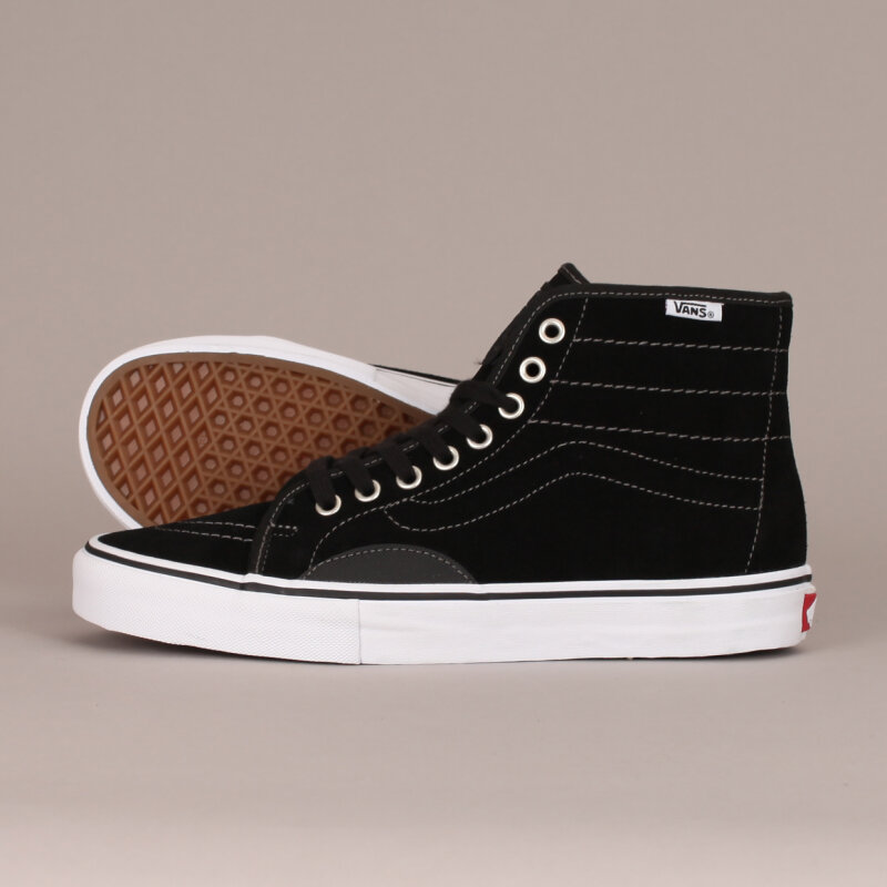 Vans AV Classic High Sko