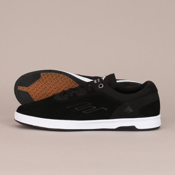 Emerica - Emerica Westgate CC Skate Shoe