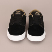 Supra - Supra Crown Chino Skate Shoe