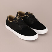 Supra - Supra Crown Chino Skate Shoe