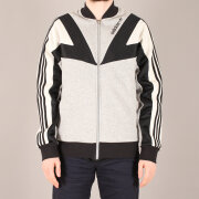 Adidas Original - Adidas Bball Track Top Sweatshirt