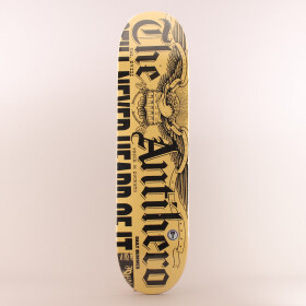 Antihero - Anti Hero Daily Bummer Skateboard