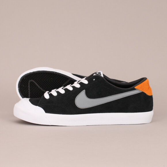 Nike SB - Nike SB Zoom All Court Cory Kennedy Skate Shoe