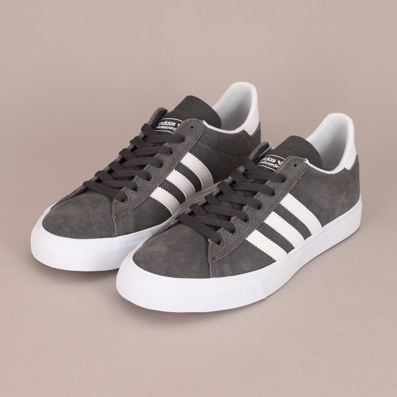 Adidas campus vulc 2 adv hotsell