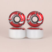 Spitfire - Spitfire 80HD Charger Wheels