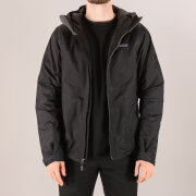 Patagonia - Patagonia Insulated Torrentshell Jacket