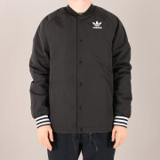 Adidas Original - Adidas Originals Embroidered Jacket