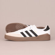 Adidas Skateboarding - Adidas Busenitz Vulc Samba Shoe