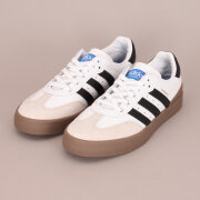 Adidas Skateboarding - Adidas Busenitz Vulc Samba Shoe