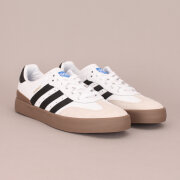 Adidas Skateboarding - Adidas Busenitz Vulc Samba Shoe