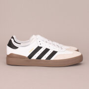 Adidas Skateboarding - Adidas Busenitz Vulc Samba Shoe