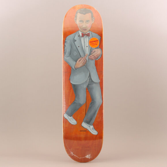 Deathwish - Deathwish Erik Ellington Dancer Skateboard