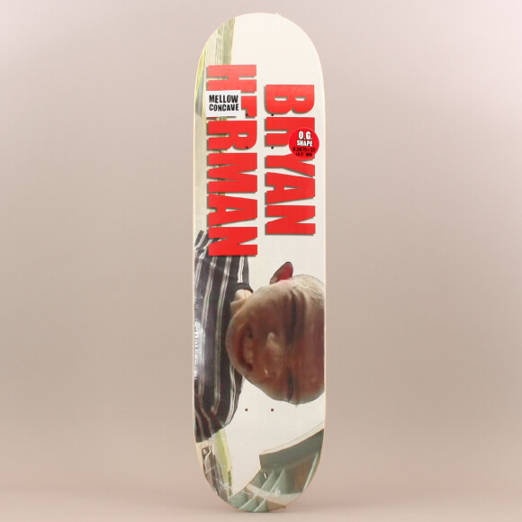 Baker - Baker Bryan Herman Skateboard