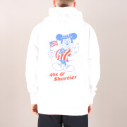 40s & Shorties - 40's & Shorties Hey There Pullover Hoodie