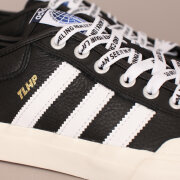 Adidas Skateboarding - Adidas Matchcourt x Trap Lord Shoe