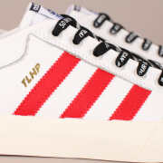 Adidas Skateboarding - Adidas Matchcourt x Trap Lord shoe