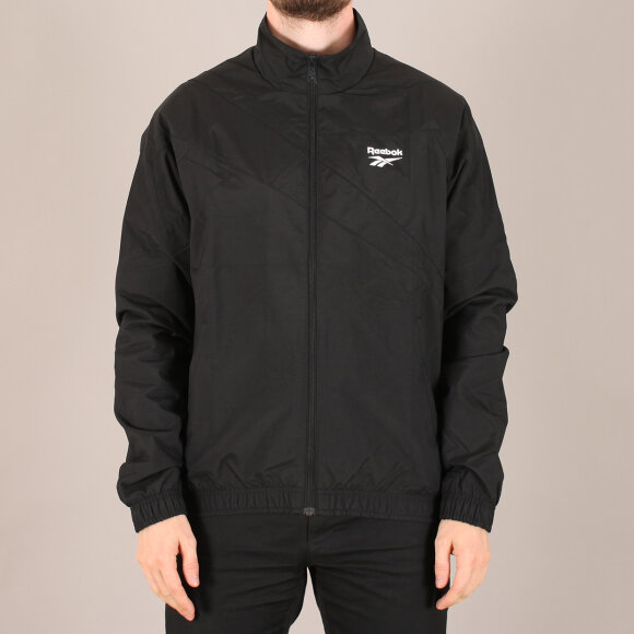 Reebok Classic - Reebok Classic Tracktop Jacket