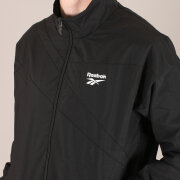 Reebok Classic - Reebok Classic Tracktop Jacket