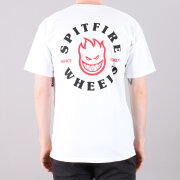 Spitfire - Spitfire Classic Bighead T-Shirt