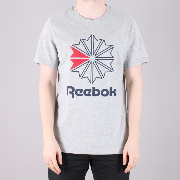 Reebok Classic - Reebok Classic Logo T-Shirt