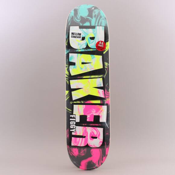 Baker - Baker Figgy Skateboard