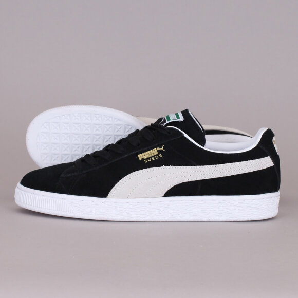 Puma - Puma Suede Classic Eco Sneaker