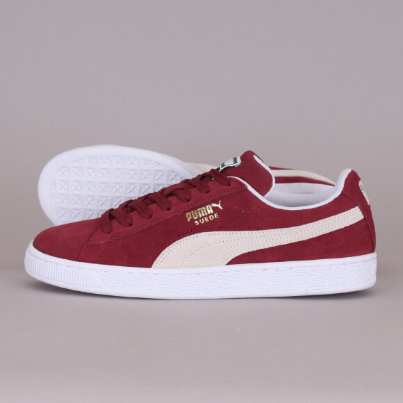 Puma - Puma Suede Classic Eco Shoe