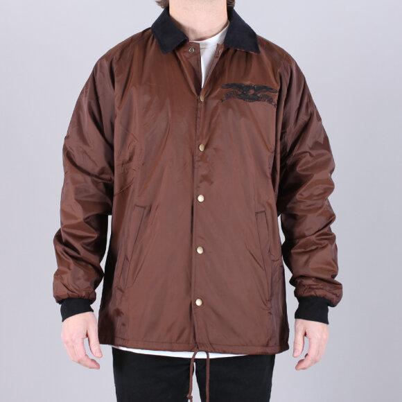 Antihero - Anti Hero Coach Jacket Basic