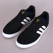 Adidas Skateboarding - Adidas Skateboarding Suciu Adv 2 Skate Sko