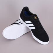 Adidas Skateboarding - Adidas Skateboarding Suciu Adv 2 Skate Sko