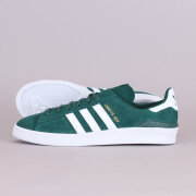 Adidas Skateboarding - Adidas Skateboarding Campus Adv Skate Sko