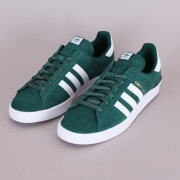 Adidas Skateboarding - Adidas Skateboarding Campus Adv Skate Sko