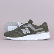 New Balance - New Balance CM997HCG Sneaker