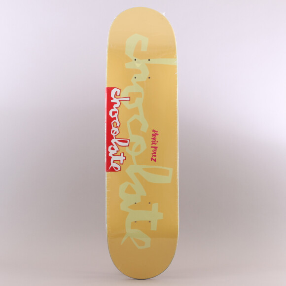 Chocolate - Chocolate OG Chunk Perez Skateboard