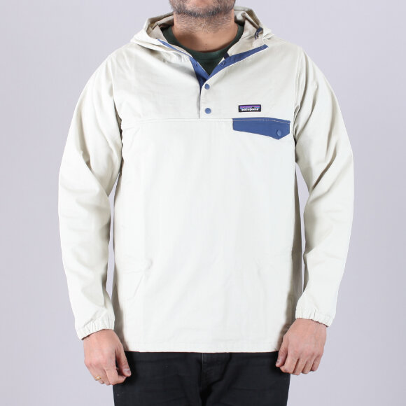 Patagonia - Patagonia Maple Grove Jacket