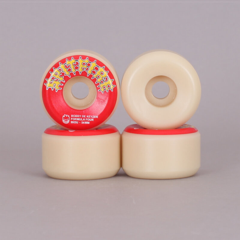 bobby de keyzer spitfire wheels