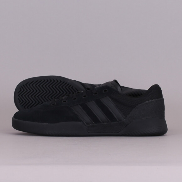 Adidas Skateboarding - Adidas SB City Cup Skate Sko