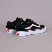 Vans - Vans Old Skool Pro Shoe