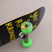 Krooked - Krooked Komplet Team Shmoo Skateboard