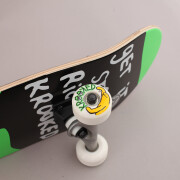 Krooked - Krooked Komplet Skateboard Team Shmoo