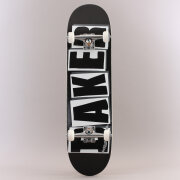 Baker - Baker Complete Brand Logo Skateboard