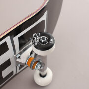 Baker - Baker Complete Brand Logo Skateboard